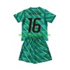 Maillot de Foot France Mike Maignan 16 Gardien Enfant Troisieme World Cup 2026 Maillot de Foot France Mike Maignan 16 Gardien Enfant Troisieme World Cup 2026